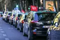 ‘Lei Uber’ avança: “É falso dizer que há concorrência desleal”