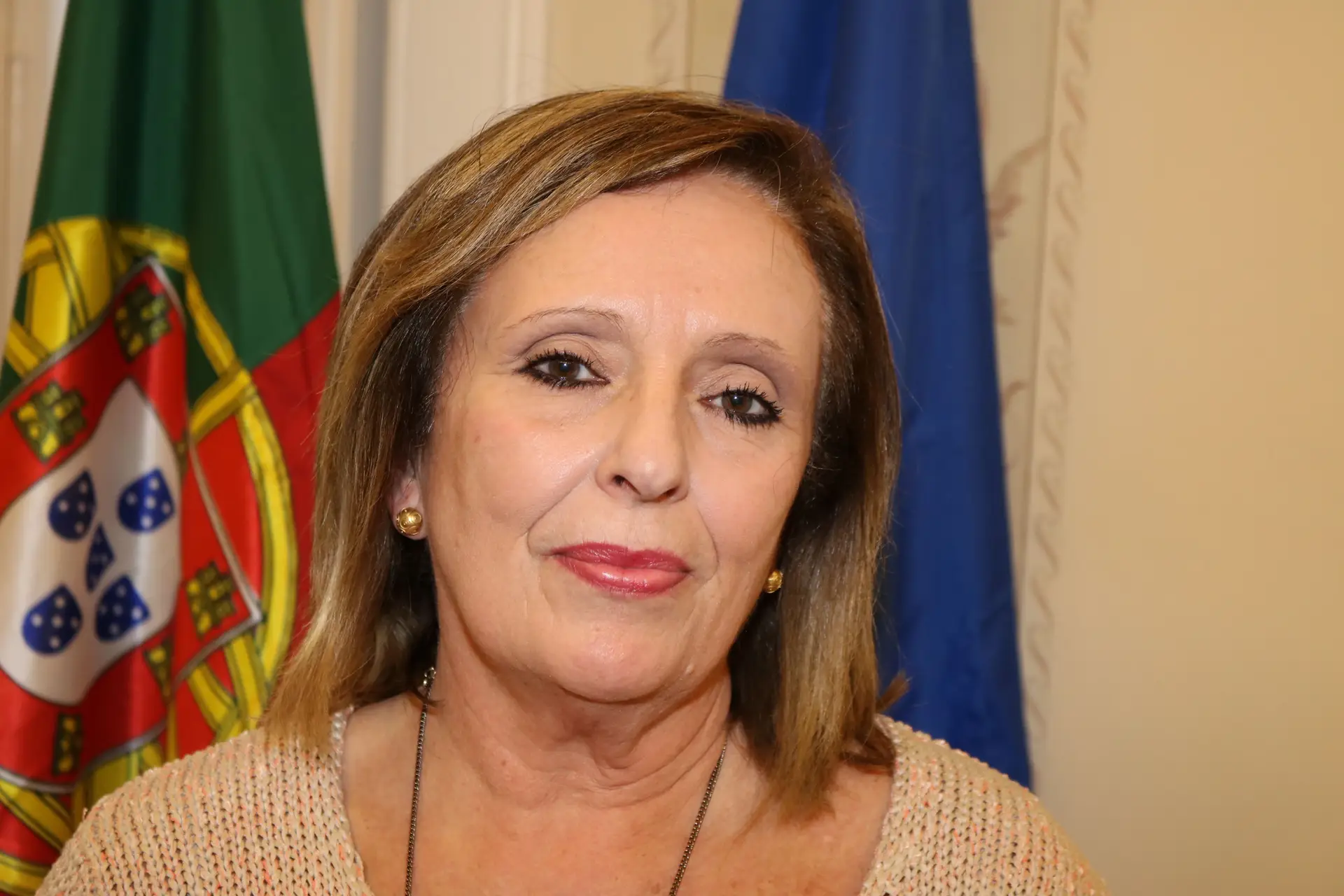 Lucília Gago é a nova Procuradora Geral da República