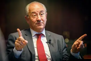 Rio vai propor à Comissão Política Nacional voto contra OE