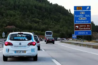 Fatura com as PPP ficou abaixo do previsto em 2019