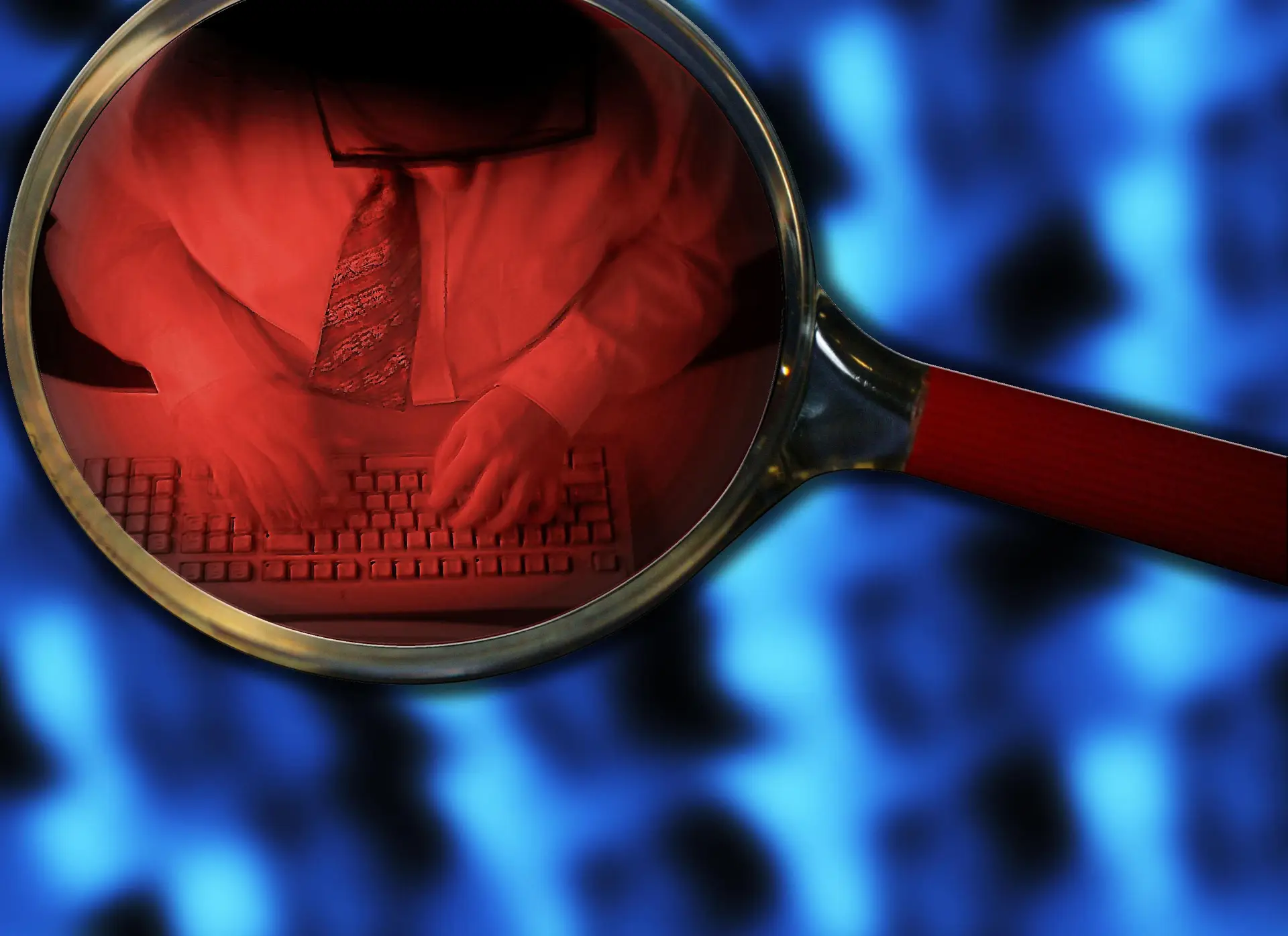 Chinês radicado nos EUA acusado de espionagem