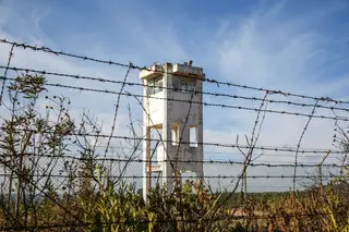 Tancos. Diretor da PJM confessa que aparecimento das armas foi encenado