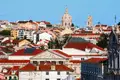 Metade do negócio da venda de casas faz-se em Lisboa