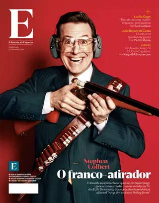 Revista E