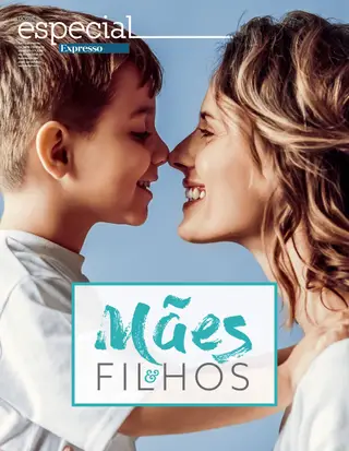 Mães e Filhos