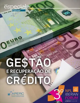 Gestão e Recuperação de Crédito