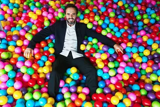 José Neves: “Prevemos crescimento positivo para a Farfetch no segundo trimestre”