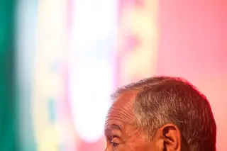 Marcelo condecora Nova School of Business and Economics, a escola “mais exigente e rigorosa” que conheceu