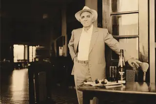 “Estamos sempre apaixonados pelas pessoas que têm talento”: Charles Aznavour 1924-2018