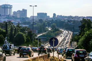 Lei de Bases do Clima: Conselho da Ação Climática vai ser aprovado esta sexta-feira mas só entra em funções em 2024