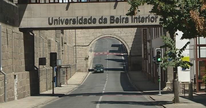 Alunos da Universidade da Beira Interior dizem ser “impossível apanhar Internet” nas residências
