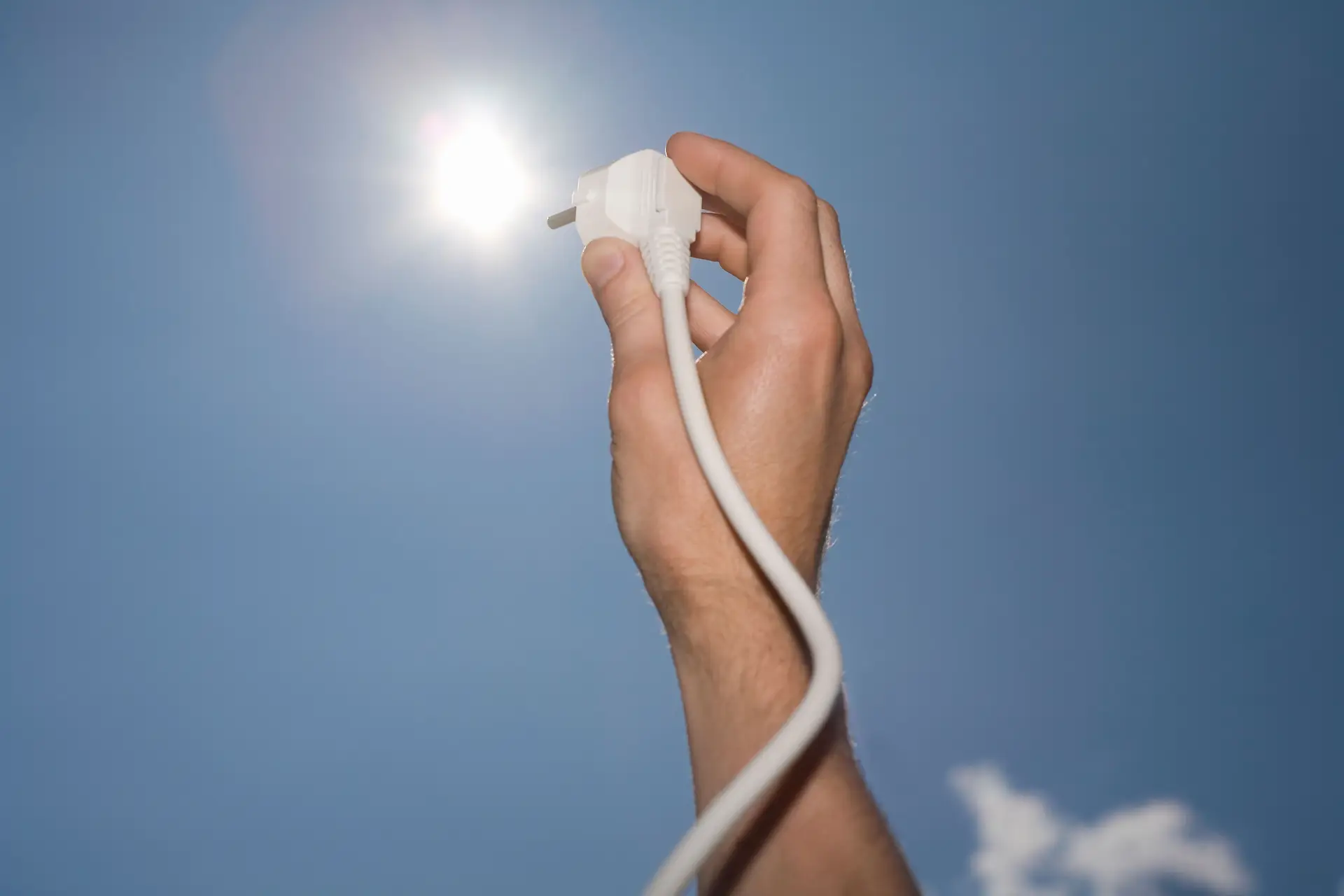 Dias de Energia: o sistema modular ("tipo lego") que está a mudar a eletricidade solar