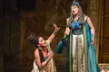 Aida e/ou Amneris