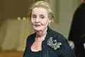 Madeleine Albright: “O fascismo cresce onde as pessoas são convencidas de que toda a gente mente”