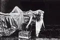 Rita Hayworth a deusa infeliz