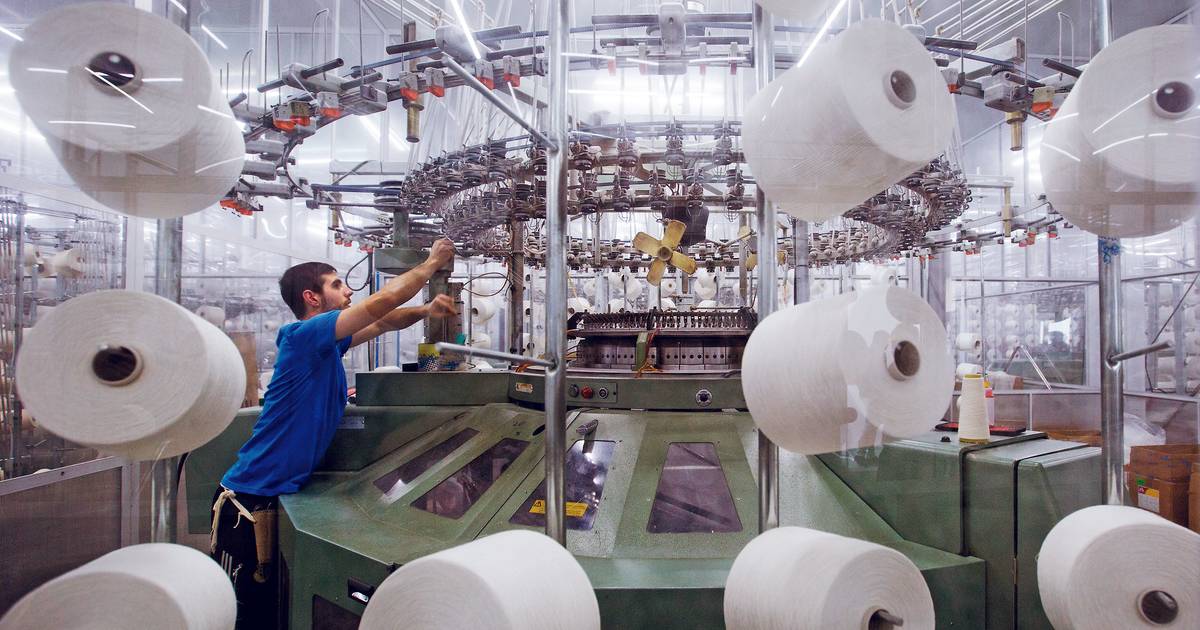 Empresas portuguesas vão à maior feira mundial dos têxteis-lar em busca de novos negócios e melhores margens