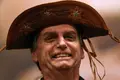 Bolsonaro lidera disputa por indecisos