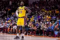 Vai começar a era de L.A. Bron James