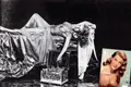 Rita Hayworth, deusa de amor e infelicidade