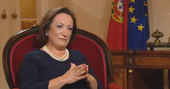 Joana Marques Vidal: a procuradora-geral que fez com que o Ministério Público perdesse o medo