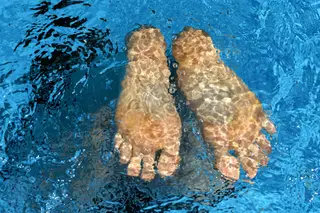 Naegleria fowleri: a história do parasita raro que mata e de uma menina de dez anos que lhe sobreviveu