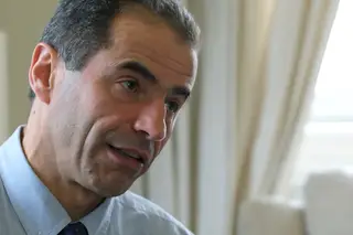 Manuel Heitor: “No contexto europeu, devemos começar por alargar a ação social e depois chegar à obrigatoriedade do ensino até aos 21 anos”