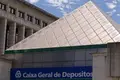 Governo conta com 326 milhões de dividendos da Caixa e Banco de Portugal para baixar défice