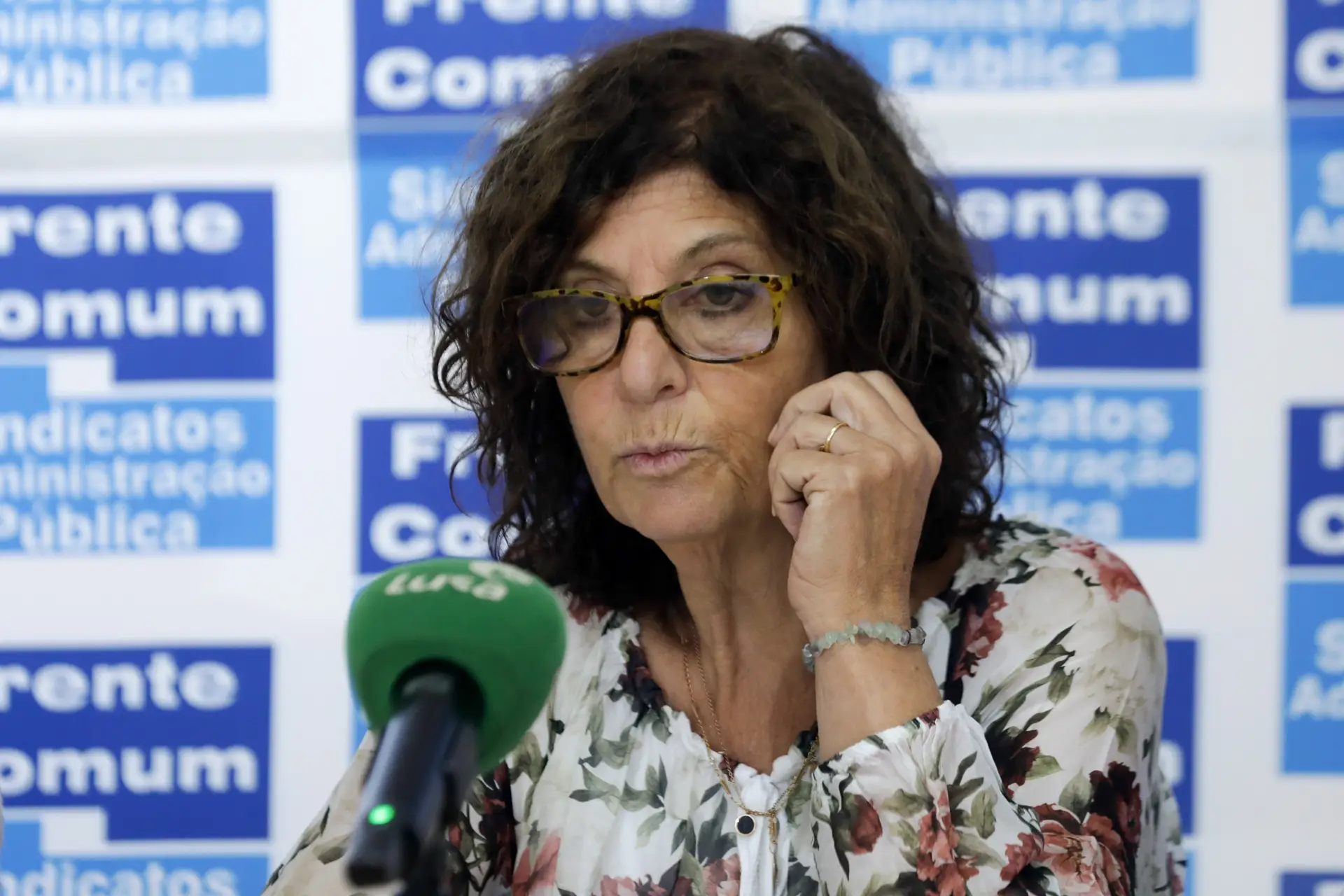 Frente Comum defende subida do salário base da função pública para 850 euros em 2020