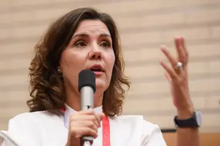 Cristas acusa primeiro-ministro de “nunca assumir responsabilidades”