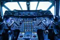 Cockpits e aviões