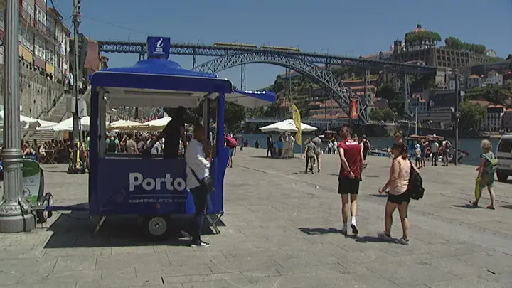 “O cardápio todo dos crimes ligados à corrupção”: presidente do Turismo do Porto suspeito de desvio de €5 milhões