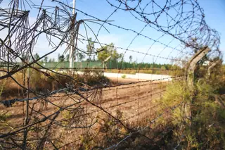 Caso de Tancos. Ex-diretor da PJM vai continuar em preventiva