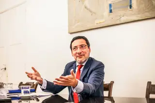 Banca tem novas regras para as imparidades