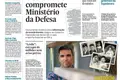 Memorando compromete Ministério da Defesa