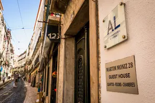 Associação dos Hostels quer estudo da Economia e Turismo sobre o impacto da atividade na habitação