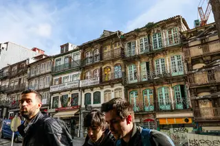 Hostels absorveram uma1 em cada cinco dormidas em alojamento local até abril
