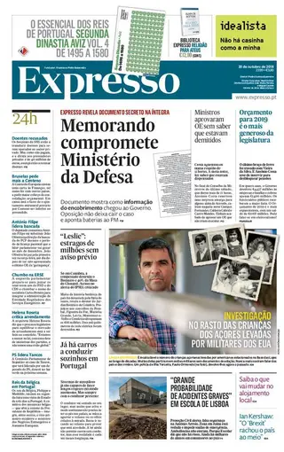 EXPRESSO