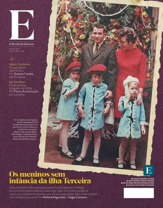 REVISTA E