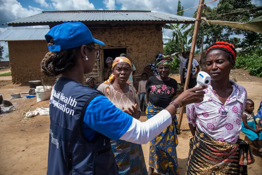 Expresso Ébola Já Fez 354 Mortos Na República Democrática Do Congo 9661