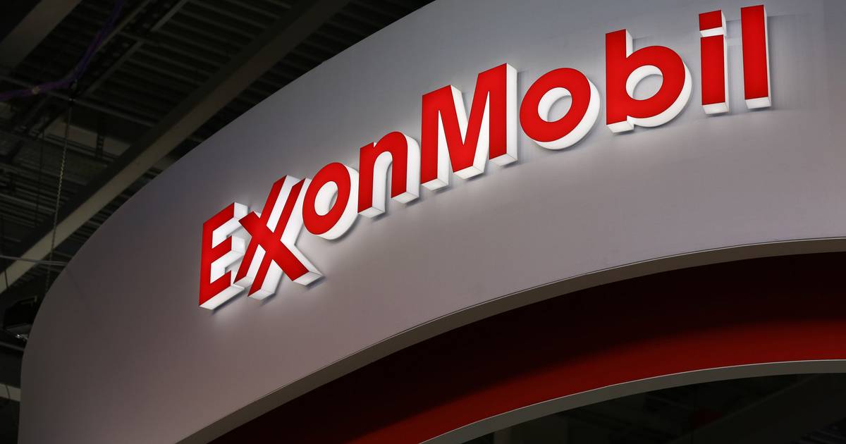 ExxonMobil quer que hidrogénio e biocombustíveis superem petróleo e gás em receitas