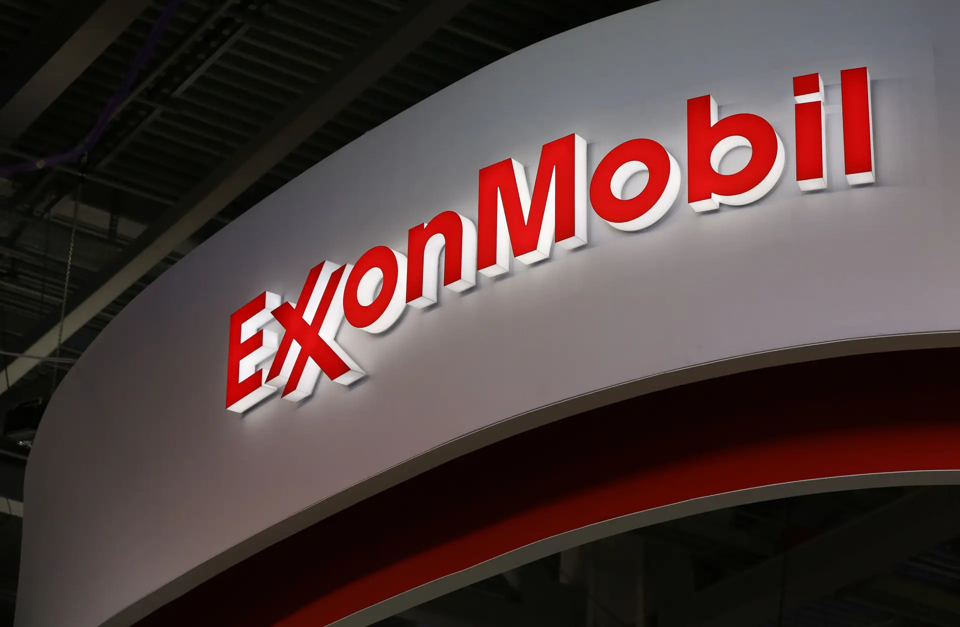 ExxonMobil quer que hidrogénio e biocombustíveis superem petróleo e gás em receitas