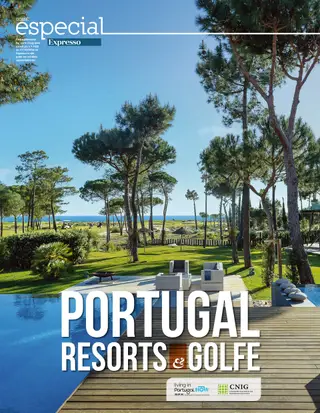 Portugal Resorts & Golfe