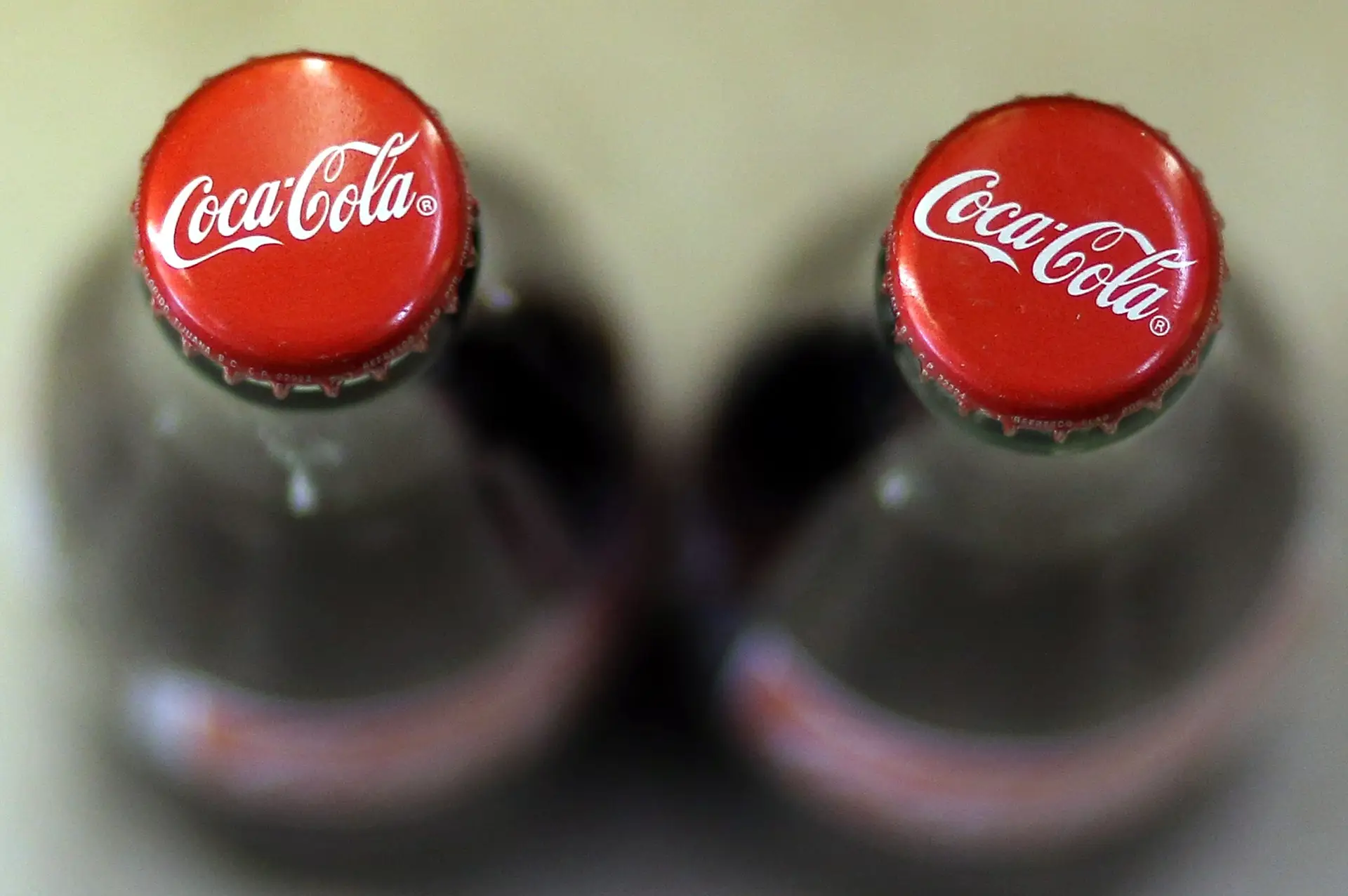 Portugal pode continuar a beber Coca-cola
