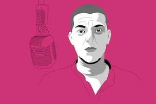  “Continuo a ser mãe para o meu filho mesmo depois de me assumir como homem trans. Na gramática dele mãe é... masculino”