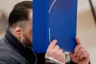 Niels Högel é possivelmente o maior assassino em série do pós-guerra. E confessou os crimes