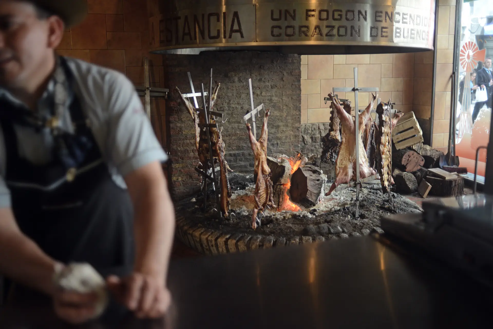 Governo da Argentina garante que exportações de carne não estão feitas ao bife (mesmo com a inflação)