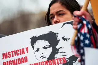 Esperar sem saber pelo que se espera