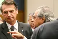 “Ideologia é cara”. Quem é o superministro de Bolsonaro
