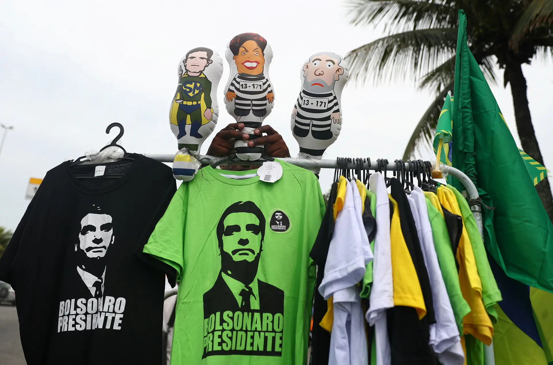 FMI espera “ambiciosa reforma orçamental” do Goveno Bolsonaro