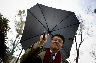 Morreu o climatologista João Corte-Real